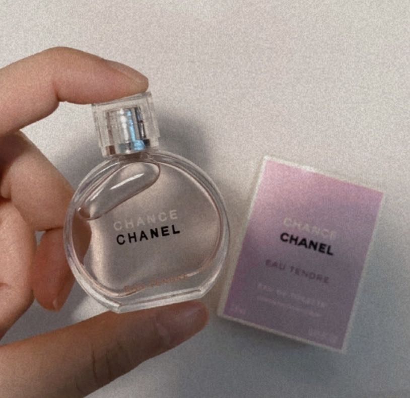 la pausa chanel fragrantica