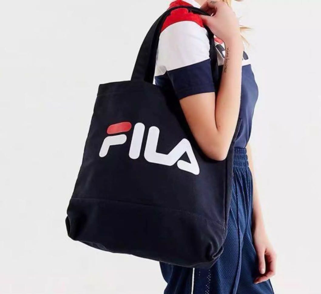 Fila tote clearance