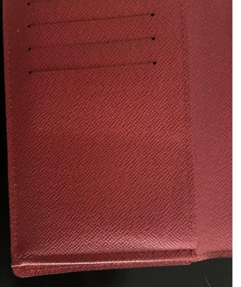 Louis Vuitton x Supreme Epi Porte-Carte Simple Cardholder - Black Wallets,  Accessories - LOUSU20403