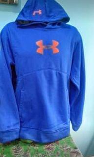 Authentic UNDER ARMOUR OUTERWEAR
