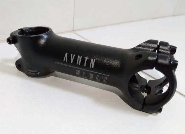 Aventon Push Stem