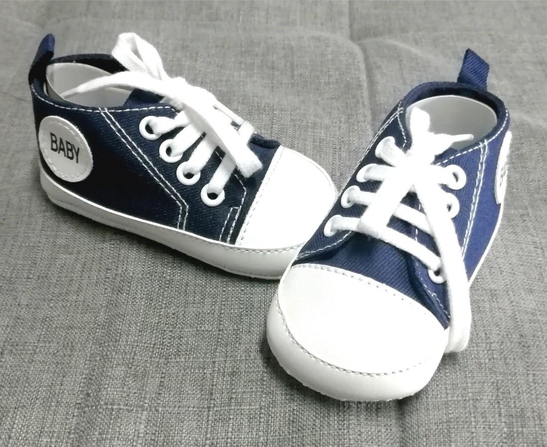 Small baby boy shoes clearance