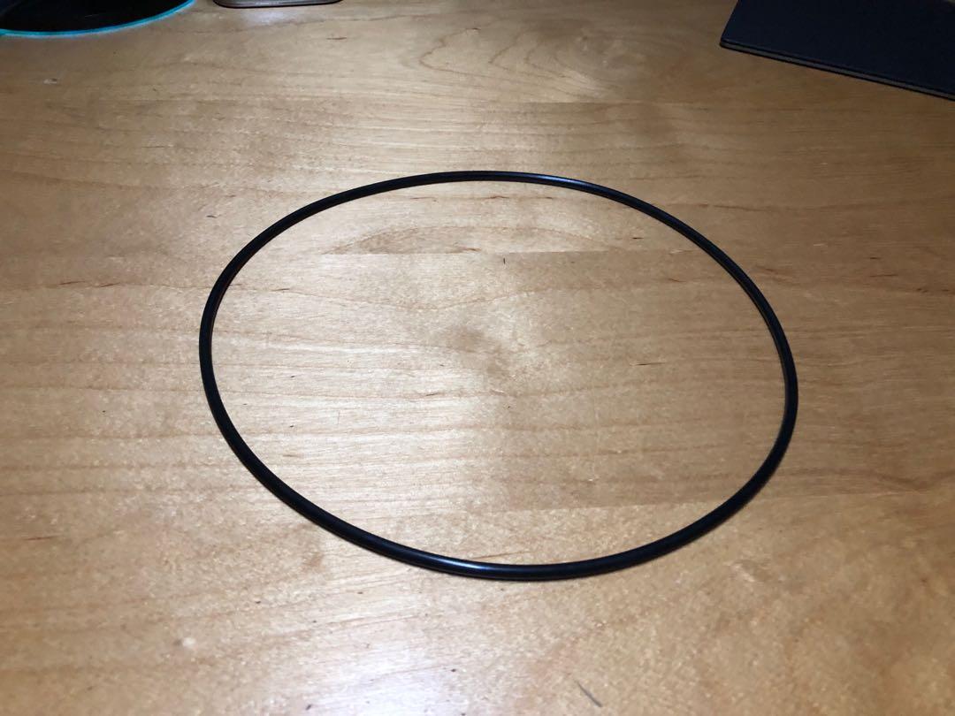 oring gasket for Bakeneko60/Tofu60/GH60, Computers & Tech, Parts
