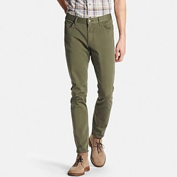 Amazon.com: Mil-tec Olive Green BDU Trousers, Size- Small (30/32 inch) :  Clothing, Shoes & Jewelry