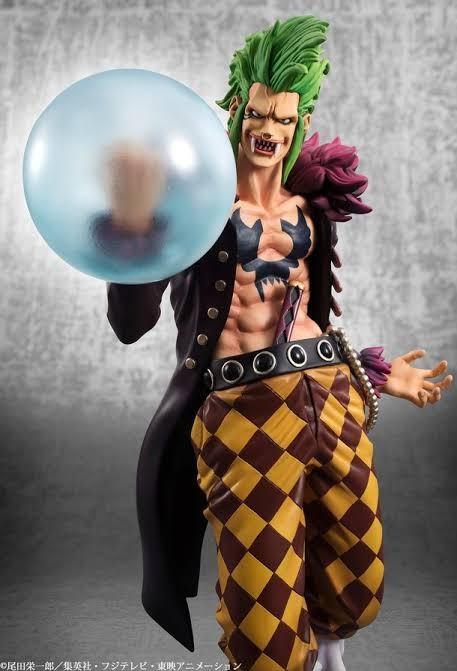 Bartolomeo One Piece Hobbies Toys Toys Games On Carousell