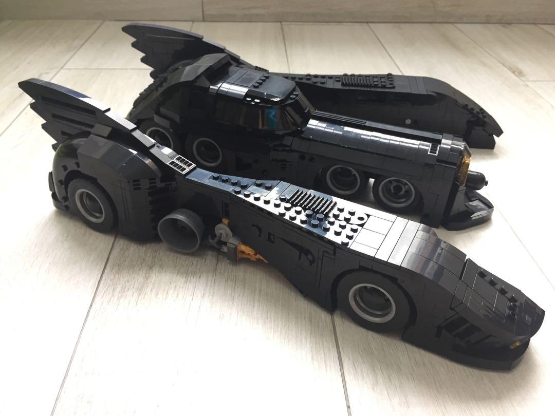 Jisi batmobile hotsell