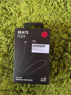 Beats Flex