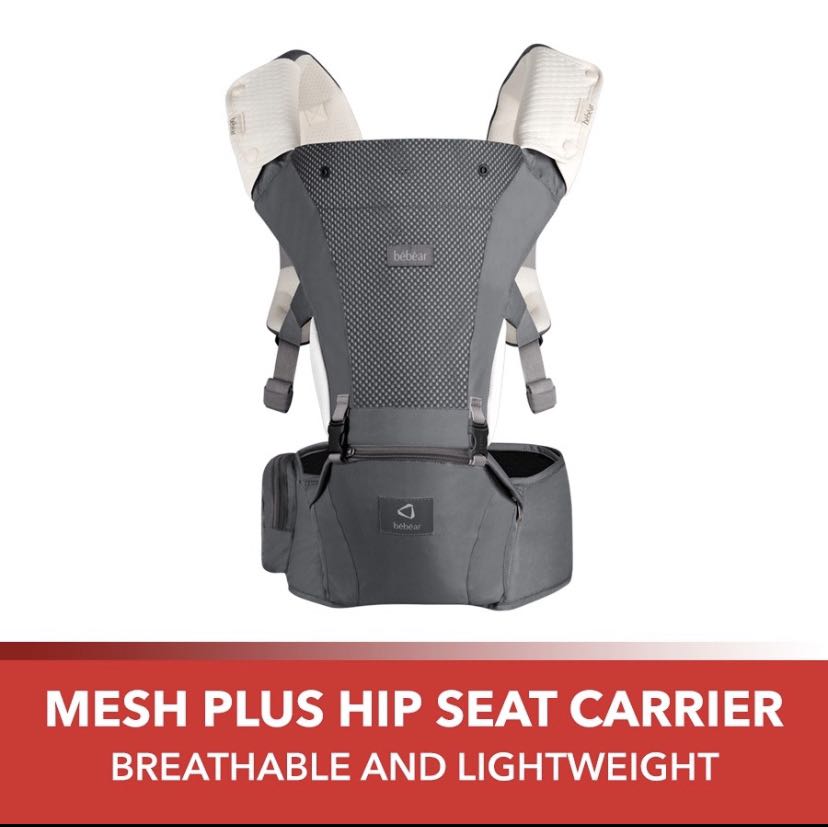 bebear hip carrier
