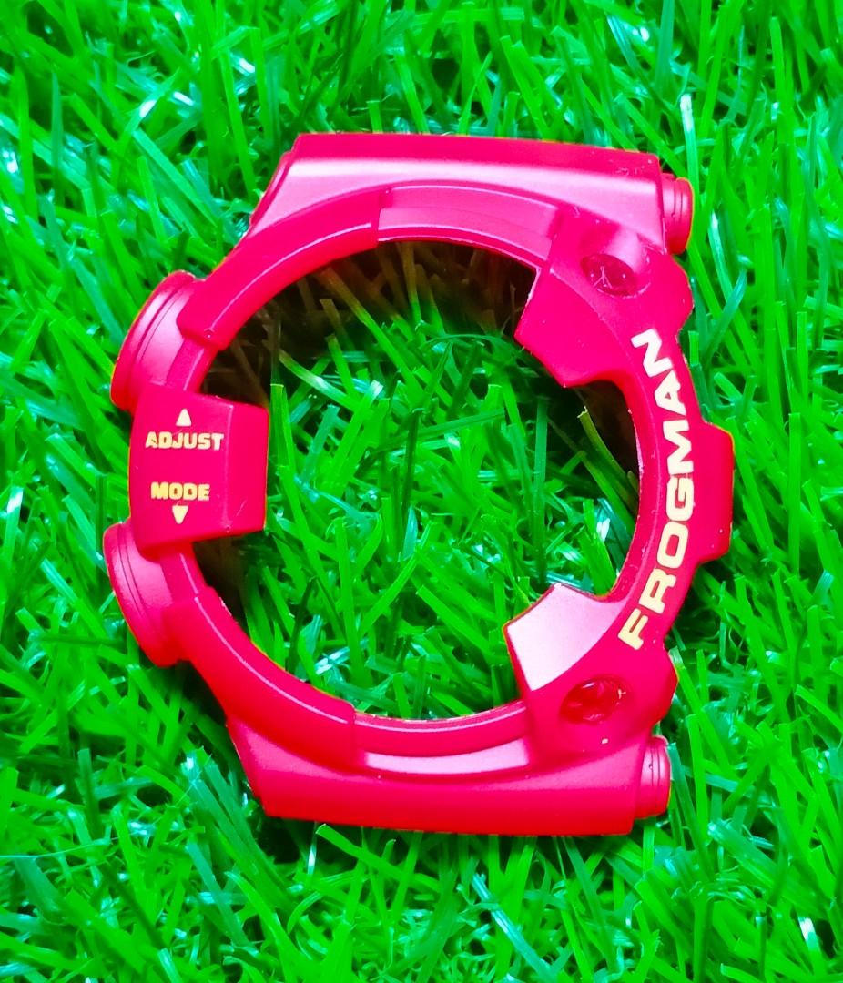 Dw 9900 bezel outlet