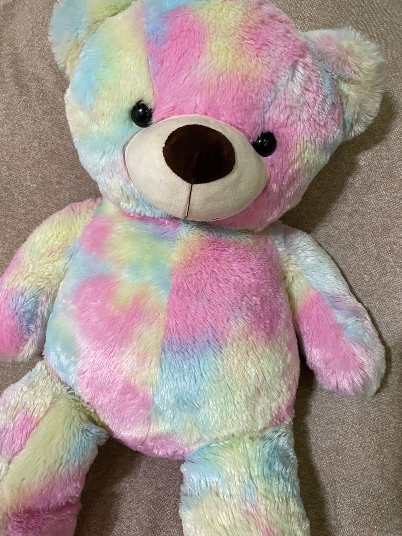 Toys r shop us teddy bear