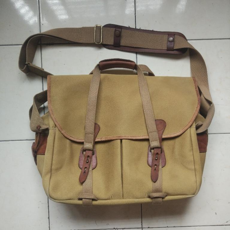 Billingham 335 bag (Category: Camera Bags & Carriers) located in Pasay City. Submitted by denimdude.ph (Listing ID 1105539342, Image 1). Description: .
