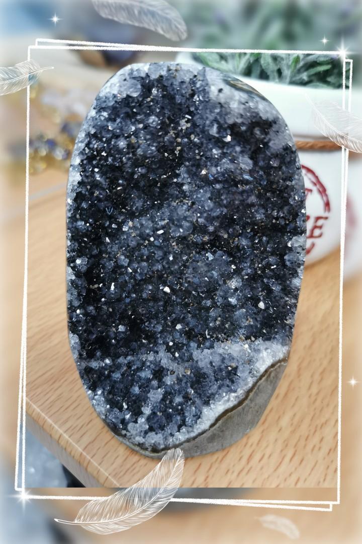 Black shop amethyst price