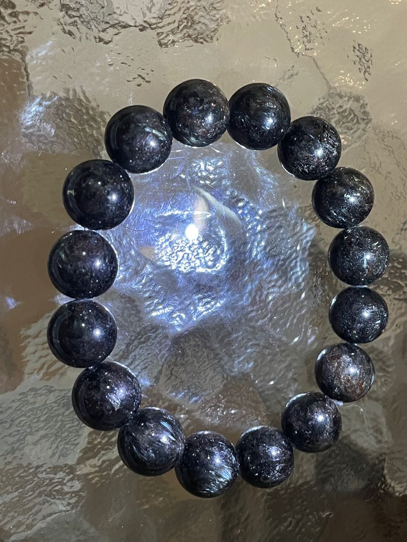 Black charoite store