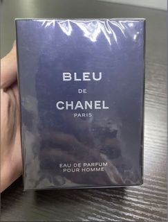 Bleu de Chanel from Sephora, Beauty & Personal Care, Fragrance & Deodorants  on Carousell