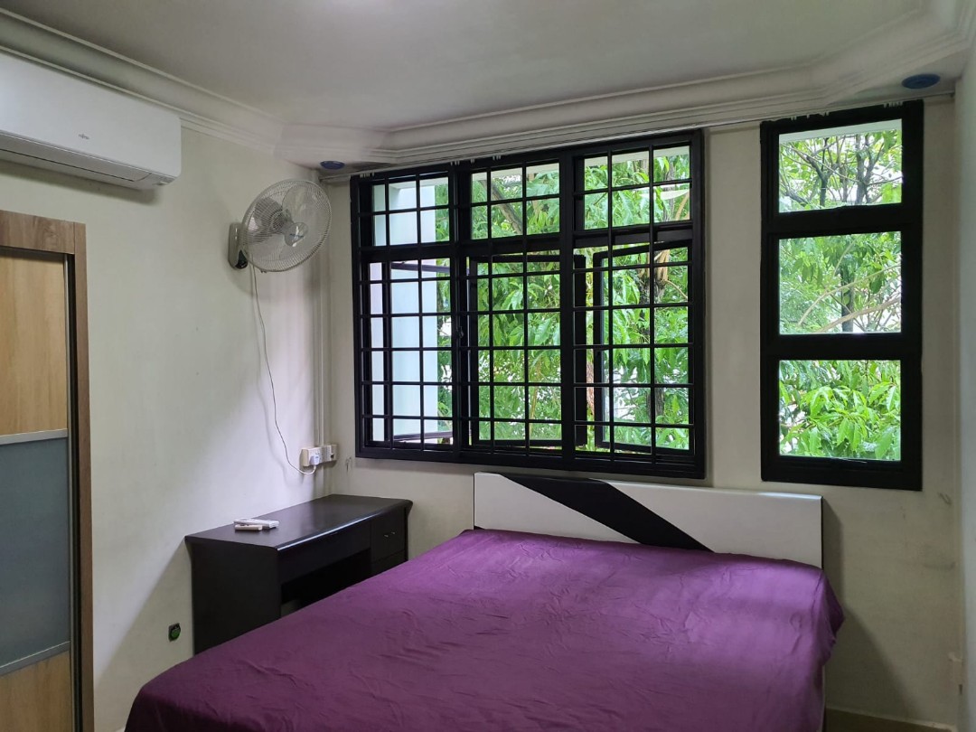 (Category: ) located in . Submitted by ppty_sg (Listing ID 1105614417, Image 1). Description: .