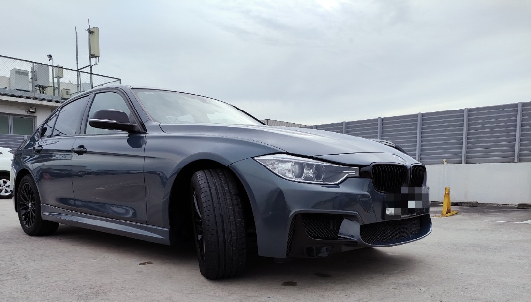 (Category: ) located in . Submitted by u883spraywork_detailing (Listing ID 1105647660, Image 1). Description: .