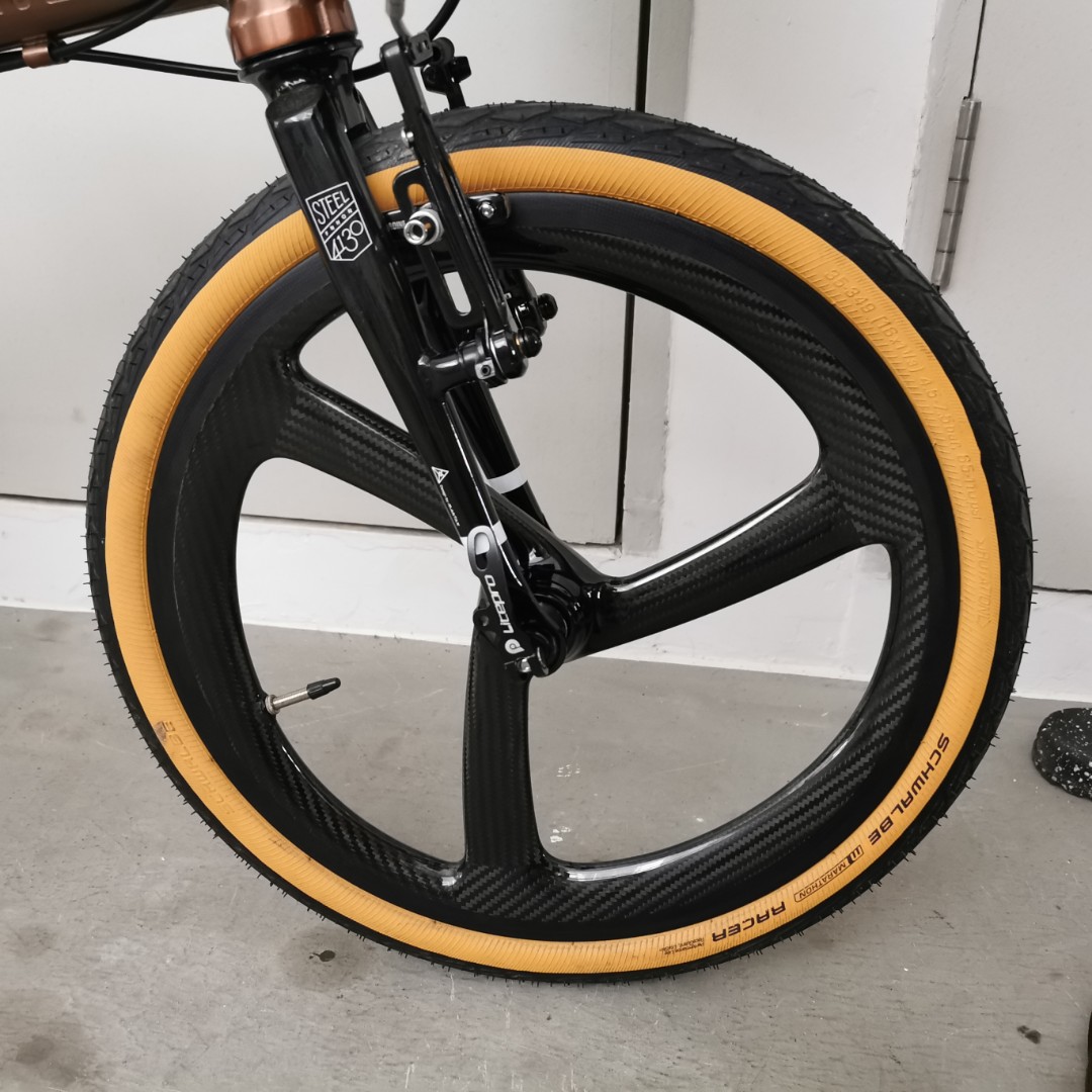 16 inch deals bicycle rims