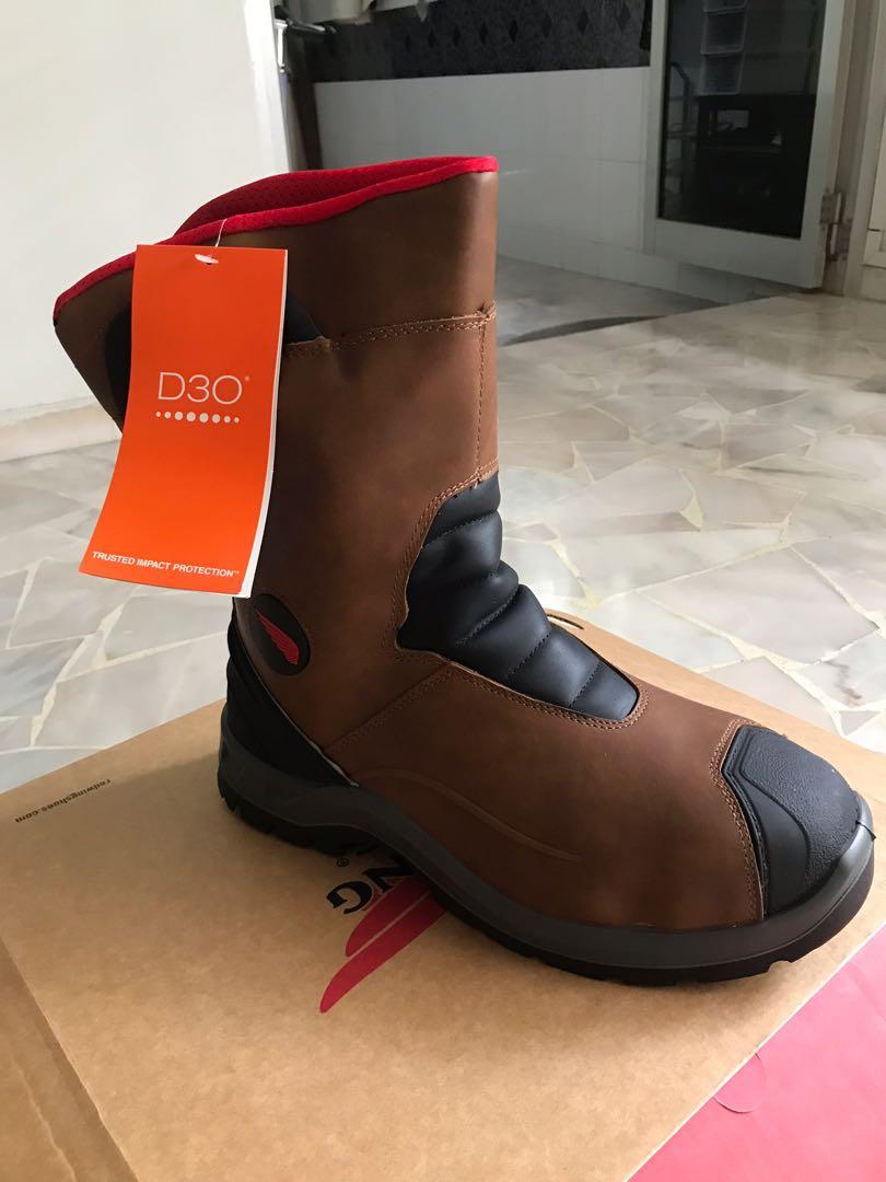 Red wing style 45 outlet
