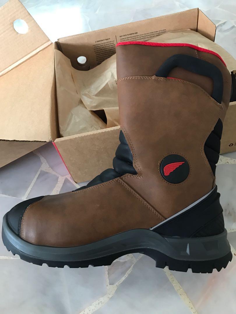 BNIB Red Wing Boots Size45 UK10.5