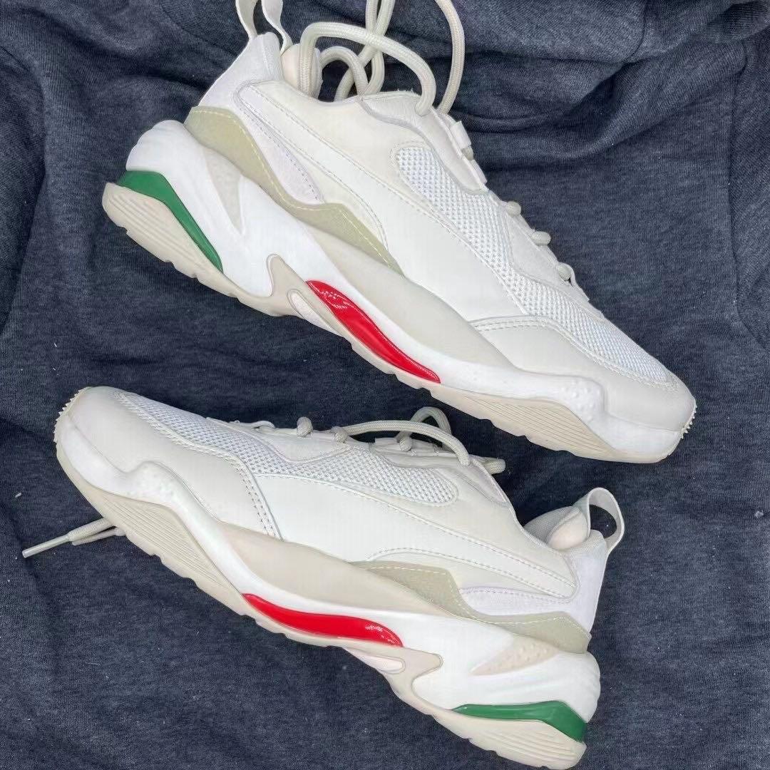 Puma thunder spectra hyuna hot sale