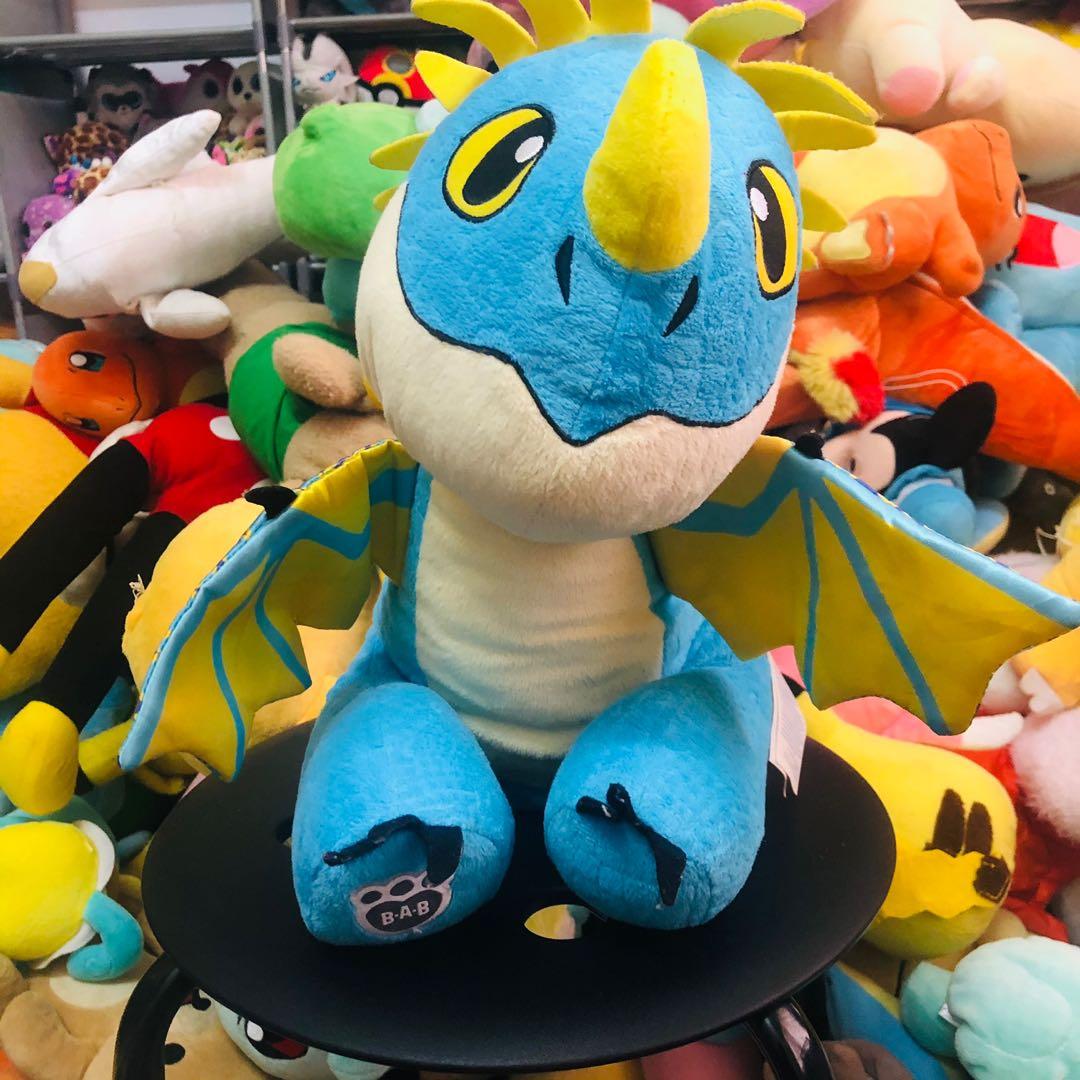 Build a bear stormfly sale