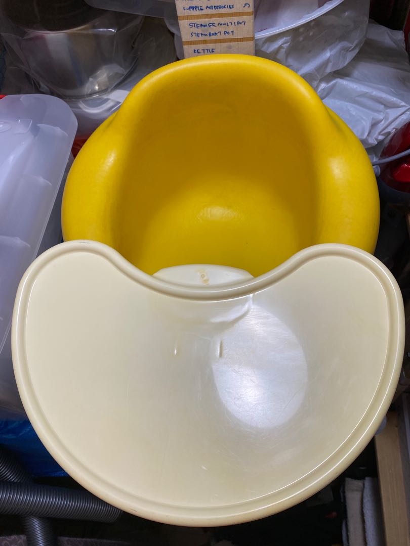 Bumbo seat, Babies & Kids, Baby Nursery & Kids Furniture, Kids' Tables