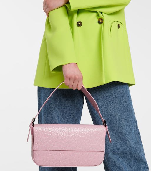 By far sale croc bag