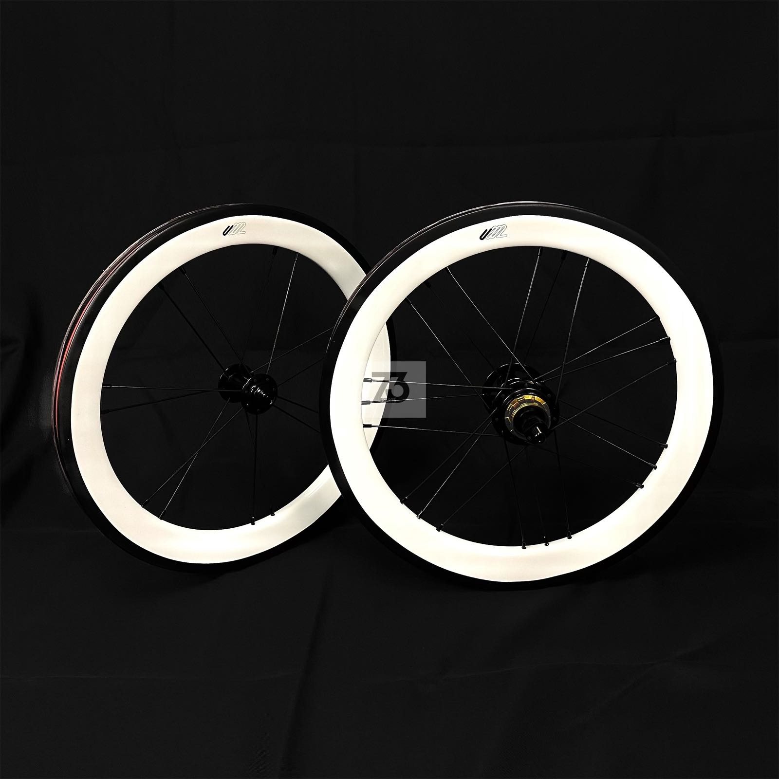 Whyte carbon wheels 2025