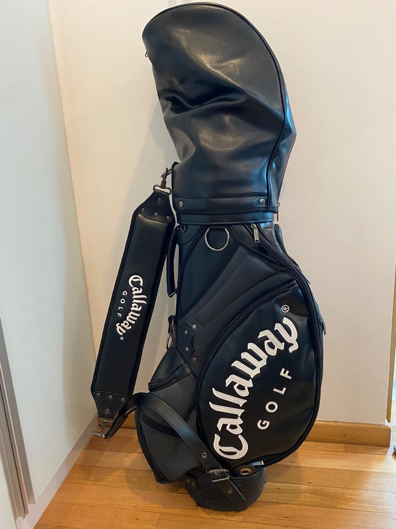 Callaway vognbag store
