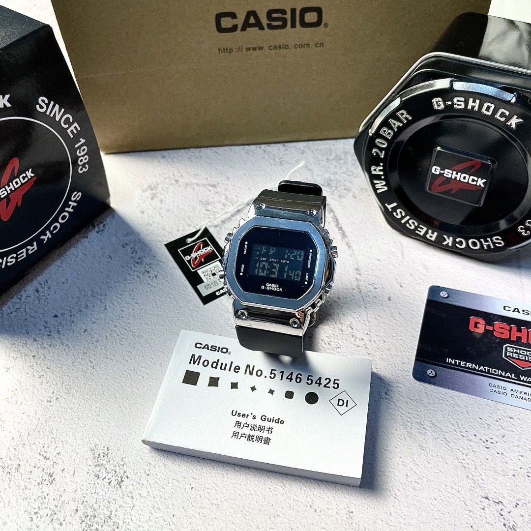Recommendation Right Sea casio smfk - thelettersofpower.com