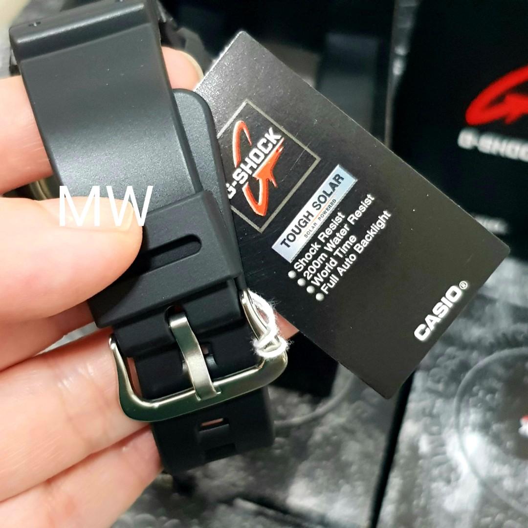 G9300 strap outlet