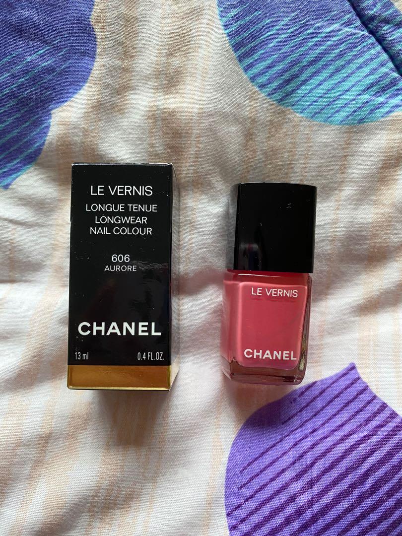 CHANEL LE VERNIS Longwear Nail Colour, 0.4 oz./ 12 mL