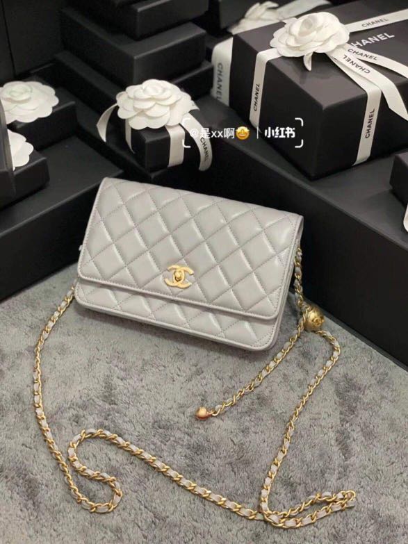Chanel woc price 2021 outlet