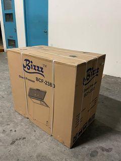 Chest Freezer 208L (NEW)