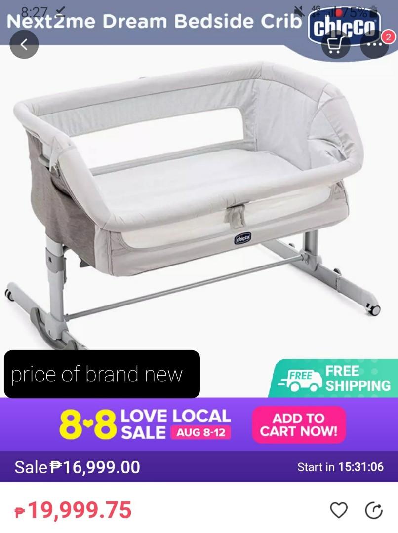 Next to me clearance crib for sale
