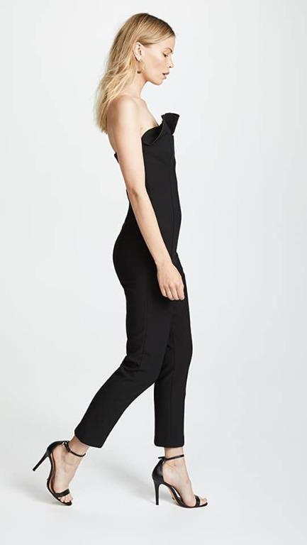 Cinq a sept best sale alicia jumpsuit