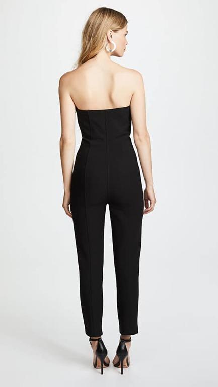 Cinq a sept best sale alicia jumpsuit