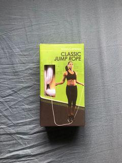 Classic Jump Rope
