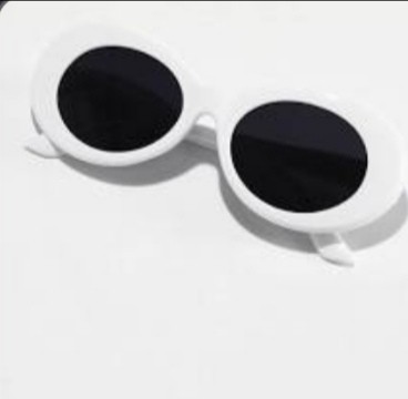 men clout glasses