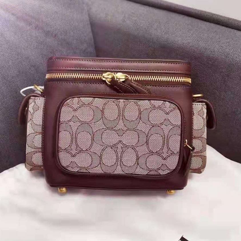 Coach utility bag store