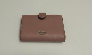 Coach women wallet