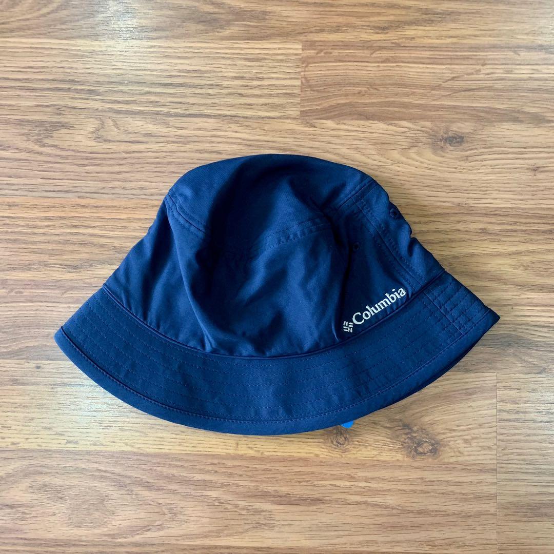 Columbia Bucket Hat, Men's Fashion, Watches & Accessories, Cap & Hats on  Carousell