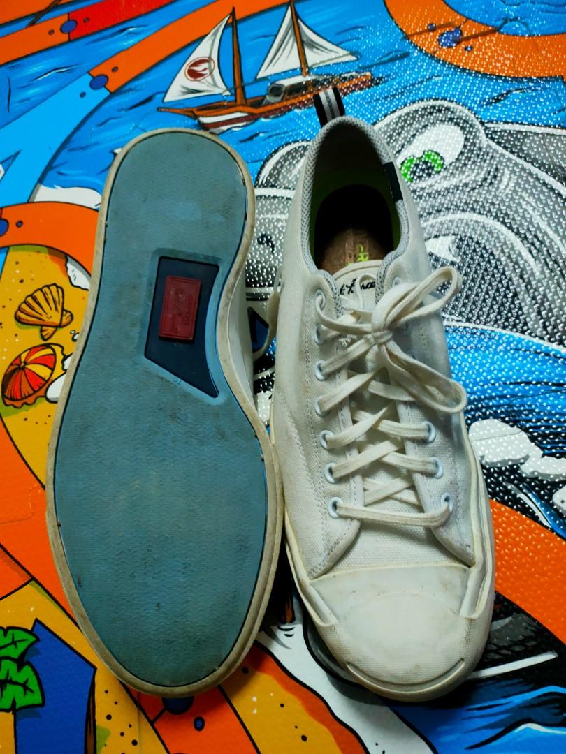 Converse Jack Purcell Vans Slip On Men s Fashion Footwear