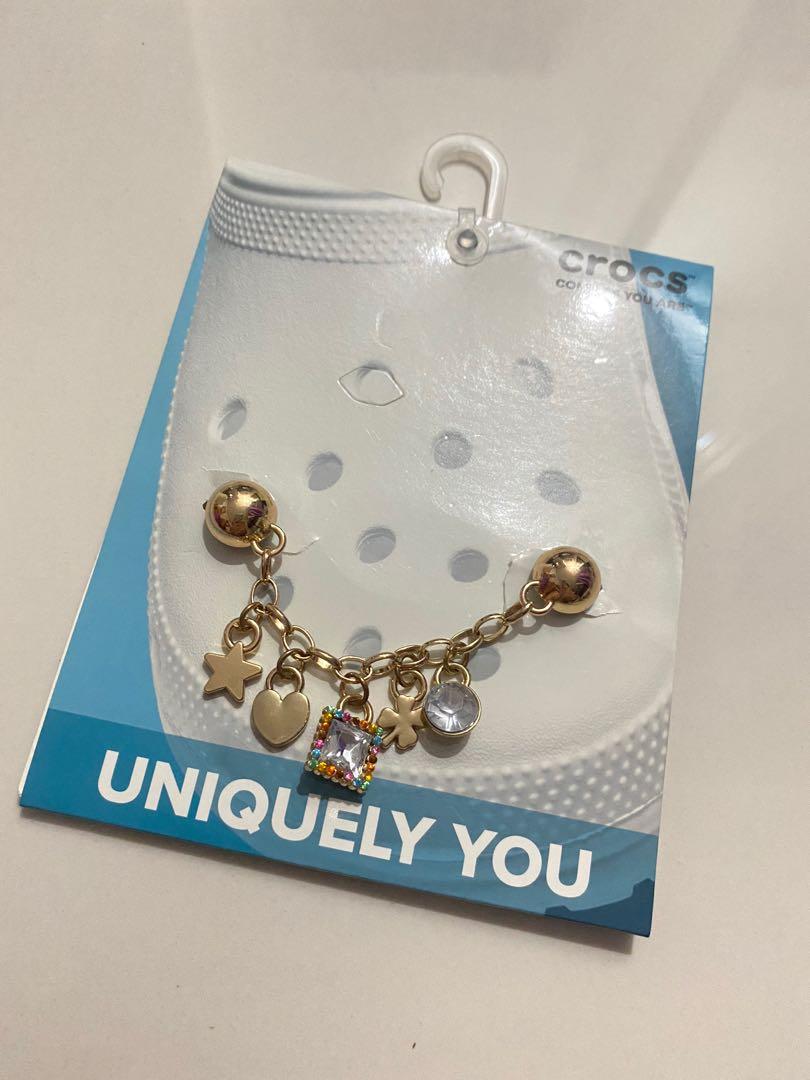 Jibbitz chain on sale