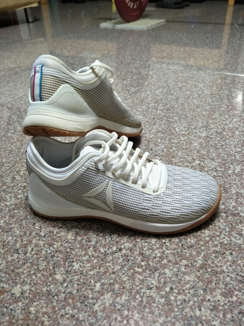 Reebok nano 2025 8 rebel sport