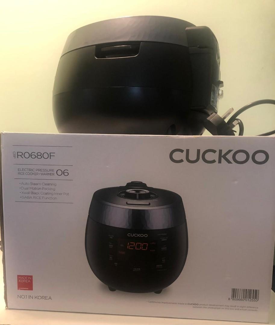 r0680f cuckoo