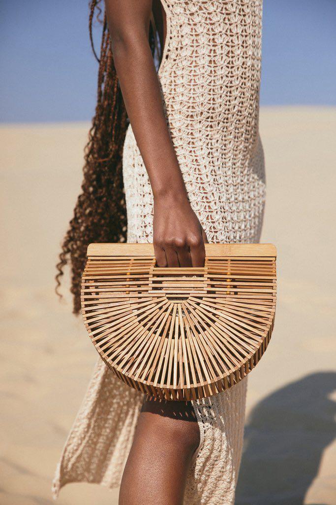 Gaia on sale cult bag
