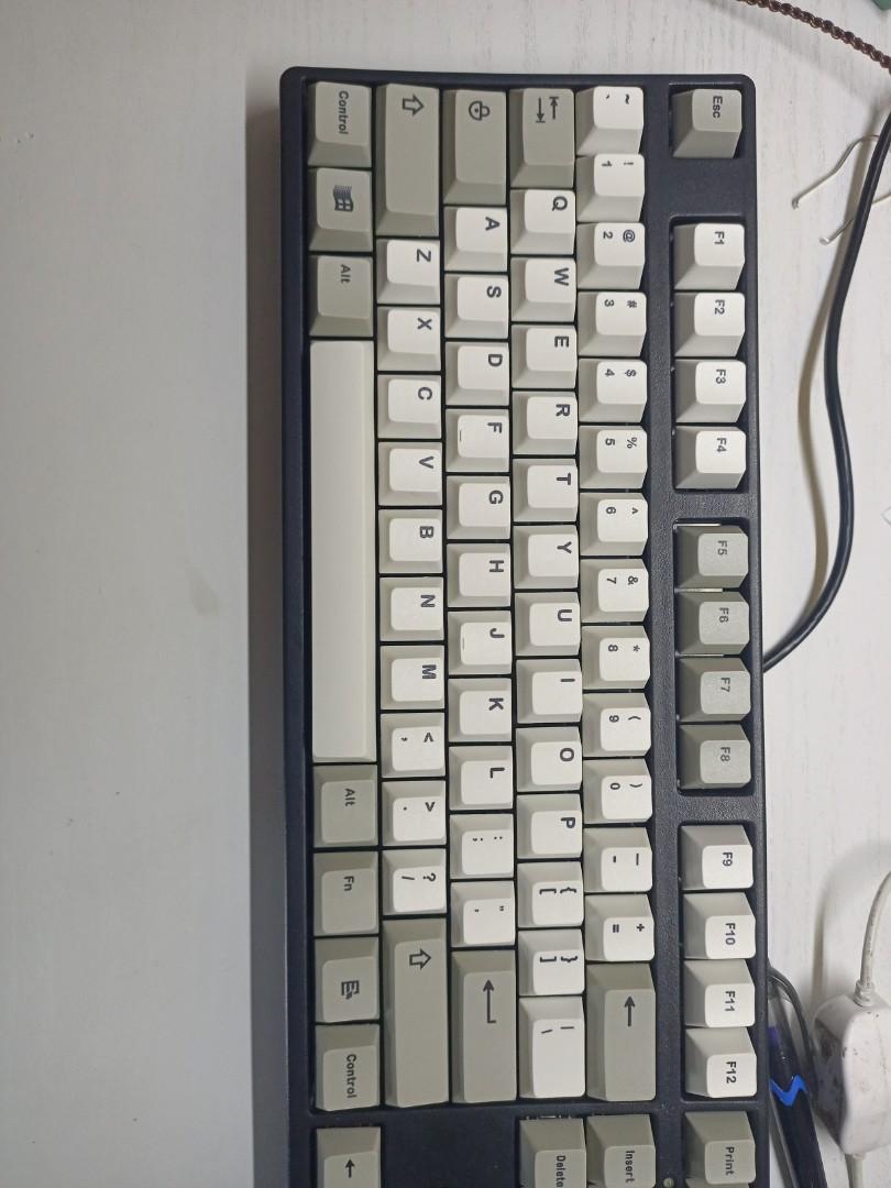 Custom tkl keyboard, Computers & Tech, Parts & Accessories, Computer ...