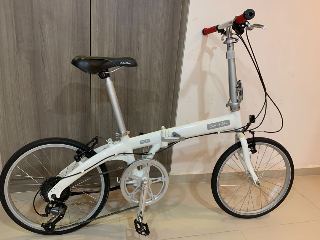 Dahon sales eco 3