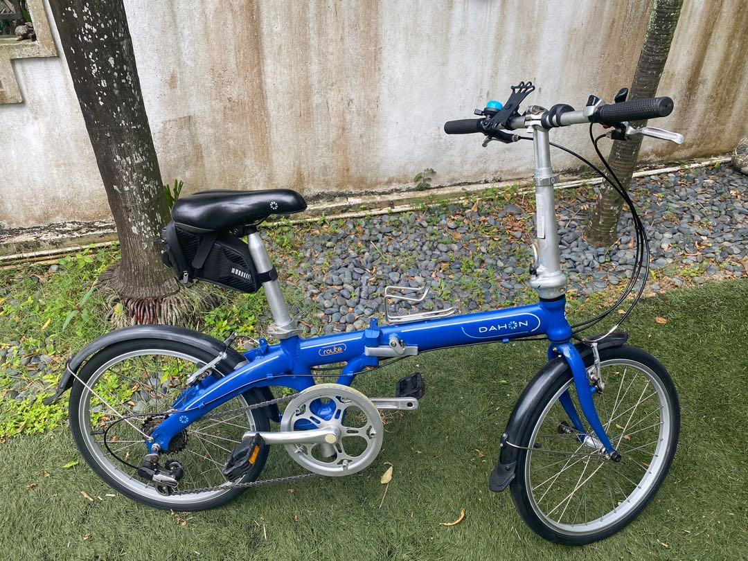 Dahon 6 speed new arrivals